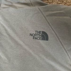 Womens north face jacket